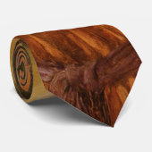 Bestemming door John William Waterhouse Stropdas (Opgerold)