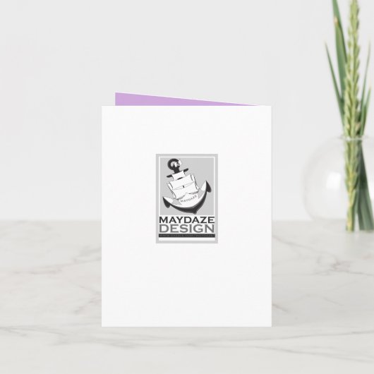 bestemming huwelijk paspoort (Achterkant)