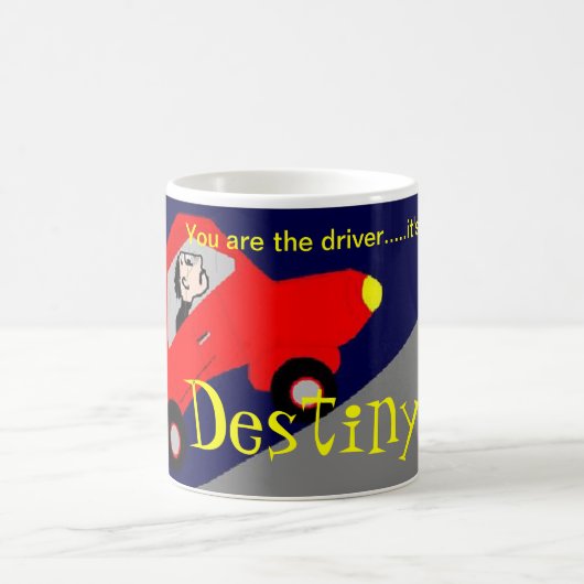 BESTEMMING? KOFFIEMOK (Center)