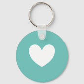 Bestemming Madeira Wedding Sleutelhanger (Achterkant)