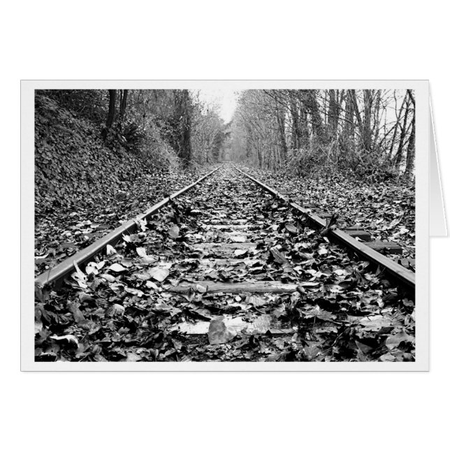 Bestemming onbekend (Voorkant Horizontaal)