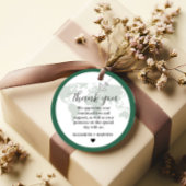 Bestemming Reizen Thema Bruiloft welkom Guess bag Bedankjes Labels