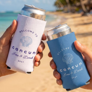 Bestemming Trouwen Cancun