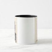 Bestemmingen |  brieven van Big Ben Mok (Midden)