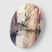 Bestemmingen | Foto van Venice Gondolas Grote Klok (Hoek)