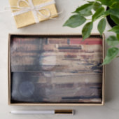 Bestemmingen | Foto van Venice Gondolas Tissuepapier (Geschenk)