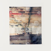 Bestemmingen | Foto van Venice Gondolas Wandkleed (Voorkant)