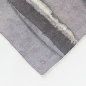 Bestemmingen | Uitzicht van de Brug van het Veneti Fleece Deken (Hoek)