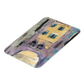 Bestemmingen | Uitzicht van de Brug van het Veneti Magneet (Linkerzijde)