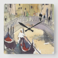 Bestemmingen | Venice Plein Air Gondola Ride