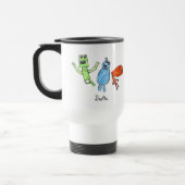 Bestie4You Mug (Gauche)