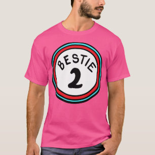 Bestie 2 t-shirt