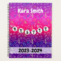 Bestie Armband - Vriendschap Design