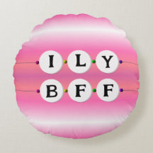 Bestie Armband - Vriendschapsontwerp (6 kralen)