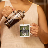 Bestie Bunch BFF Modèle photo Mug