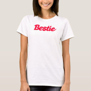 Bestie Friend Group 1 T-shirt