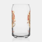  Bestie Friendship Chibi Koala Gift Mug (Droite)