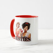 Bestie Mug (Devant gauche)