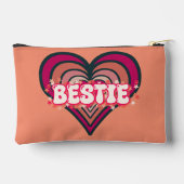 Bestie Retro Groove Sacs Coeurs (Verso)