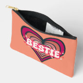 Bestie Retro Groove Sacs Coeurs (Ouvrir)