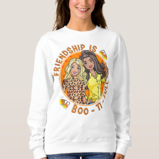 Besties Beste vriend BFF Sweater