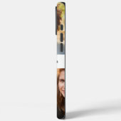 Besties | Beste Vrienden Gepersonaliseerde Namen F Case-Mate iPhone Case (Achterkant / Links)