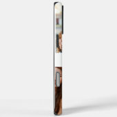 Besties | Beste Vrienden Gepersonaliseerde Namen F Case-Mate iPhone Case (Achterkant / Rechts)