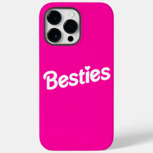 Besties Case-Mate iPhone 14 Pro Max Hoesje