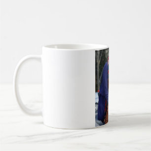 Besties cup koffiemok