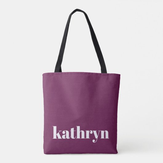 Besties die speciaal zijn aangepast draagtas (Achterkant)