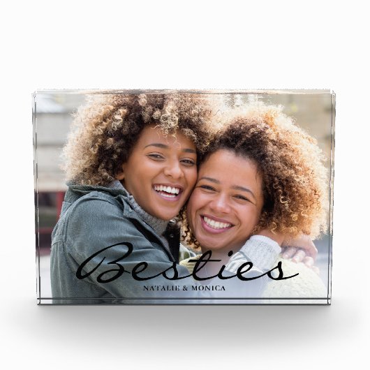 Besties Fotoblokken (Voorkant)