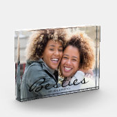 Besties Fotoblokken (Links)