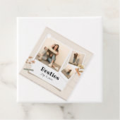 BESTIES, fotocollage en namen | BFF Bedankjes Labels (In situ)