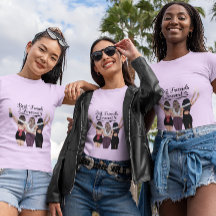 Besties shirt, Matching Best Friends shirten