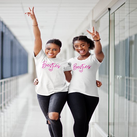 Besties T-Shirt