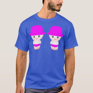 Besties T-shirt