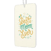 bestmom ever luchtverfrisser (Links)