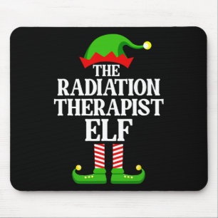 Bestralingstherapeut Elf Family Matching Group CHR Muismat