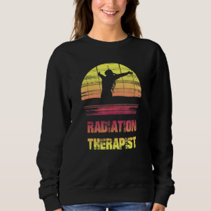 Bestralingstherapie Chemothera Trui