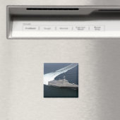 Bestrijding van de onafhankelijkheid van het schip magneet (Insitu (Vaatwasser))