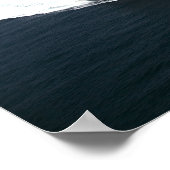 Bestrijding van de onafhankelijkheid van het schip poster (Hoek)