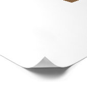 Bestrijding van de Pegasus Poster (Hoek)