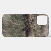 BESTRIJDING VAN DEERS Case-Mate iPhone CASE (Achterkant (horizontaal))