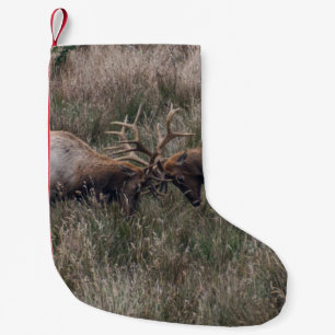 BESTRIJDING VAN DEERS KLEINE KERSTSOK