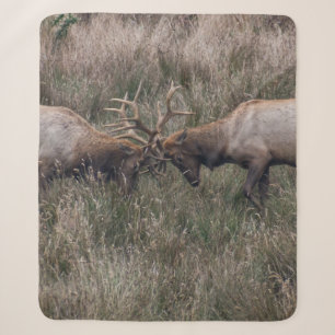 BESTRIJDING VAN DEERS SHERPA DEKEN