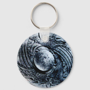 BESTRIJDING VAN GRIFFINS SLEUTELHANGER