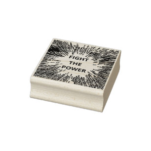 BESTRIJDING VAN HET ENERGIEVERBRUIK RUBBERSTEMPEL