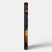 Bestrooide chocoladekoekjes Case-Mate iPhone case (Achterkant / Rechts)