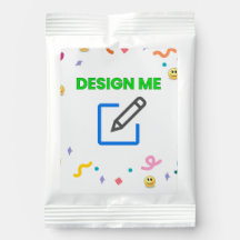 BESTSELLER! Cacao Drink Mix - Aangepast