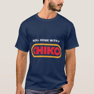 Bestseller chiko roll merchandise cadeau jongen t-shirt